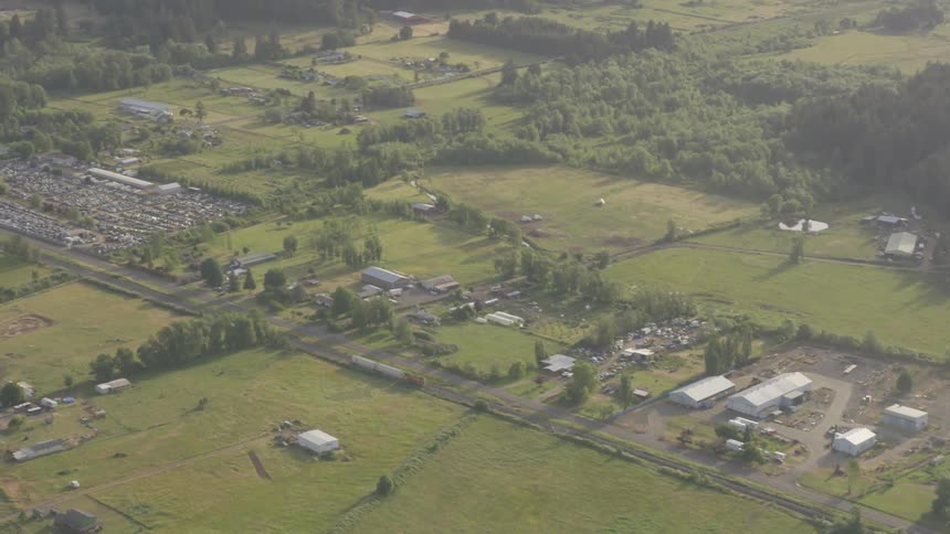 Pacific Northwest Aerials