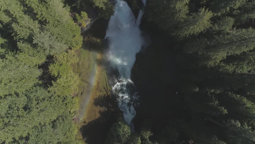 Pacific Northwest Aerials