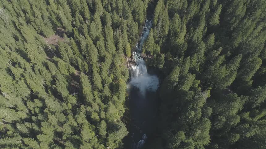 Pacific Northwest Aerials