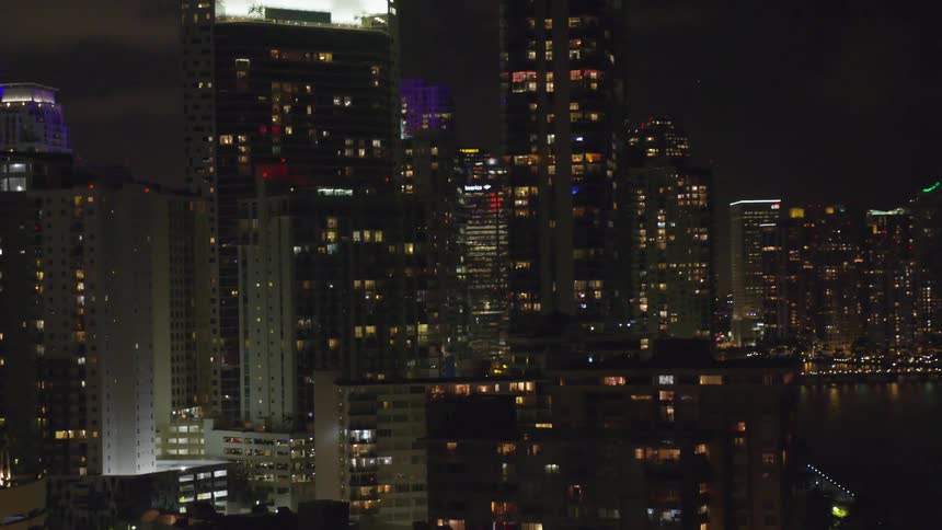 Miami Aerials