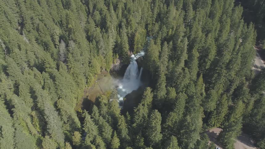 Pacific Northwest Aerials