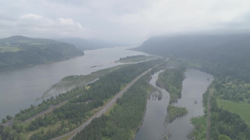 Pacific Northwest Aerials