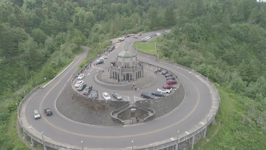 Pacific Northwest Aerials
