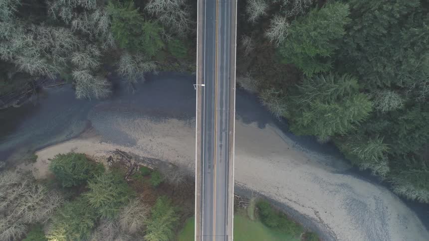 Pacific Northwest Aerials
