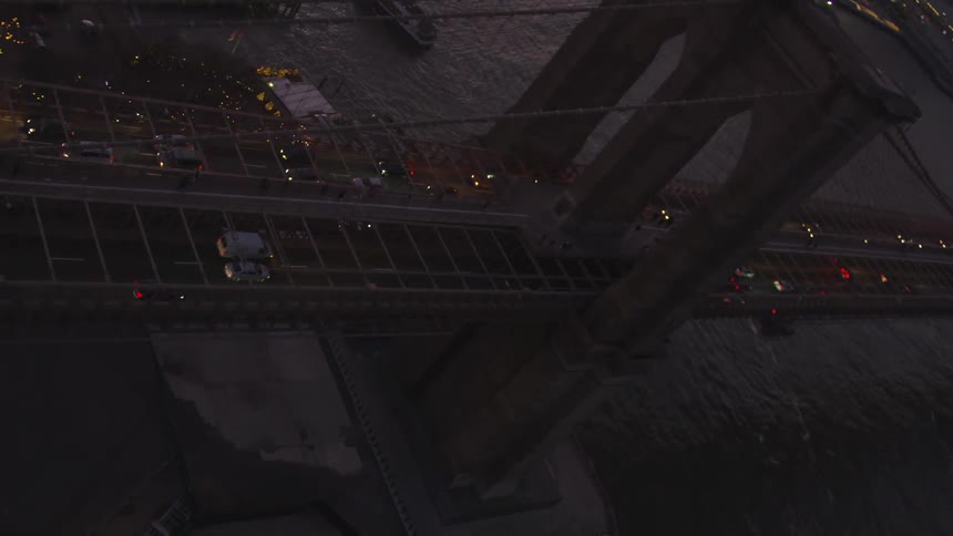 New York City Aerials