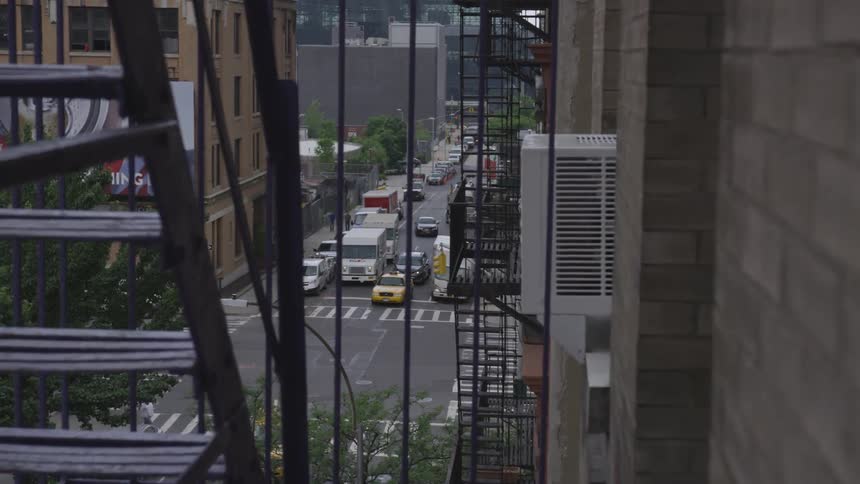 New York City Scenics