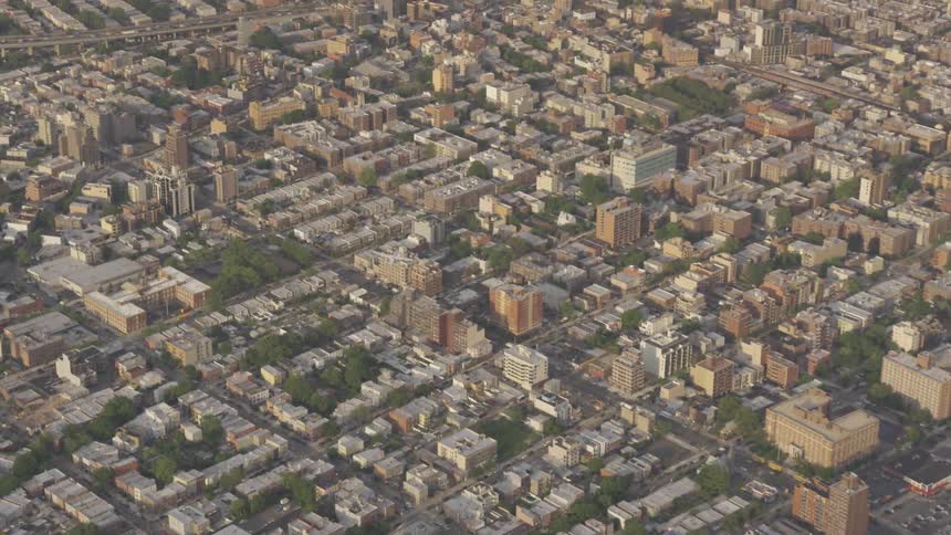 New York City Scenics