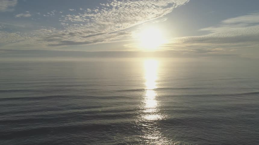 Ocean Aerials