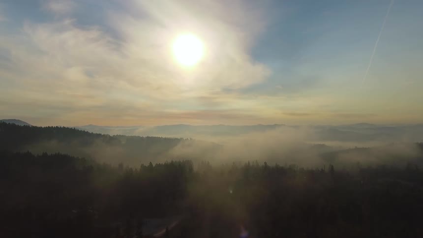 Pacific Northwest Aerials