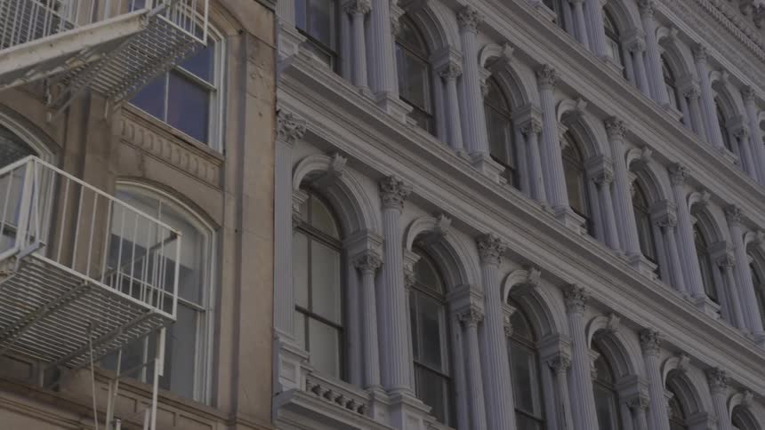New York City Scenics