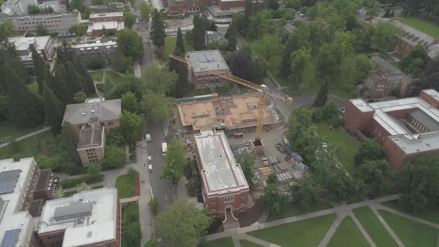 Pacific Northwest Aerials