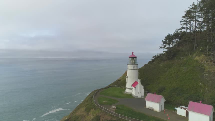 Pacific Northwest Aerials