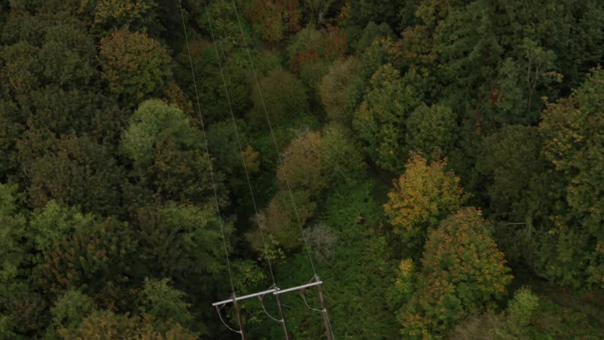 Pacific Northwest Aerials