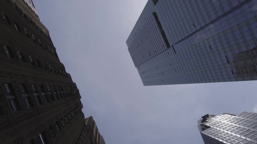 New York City Scenics