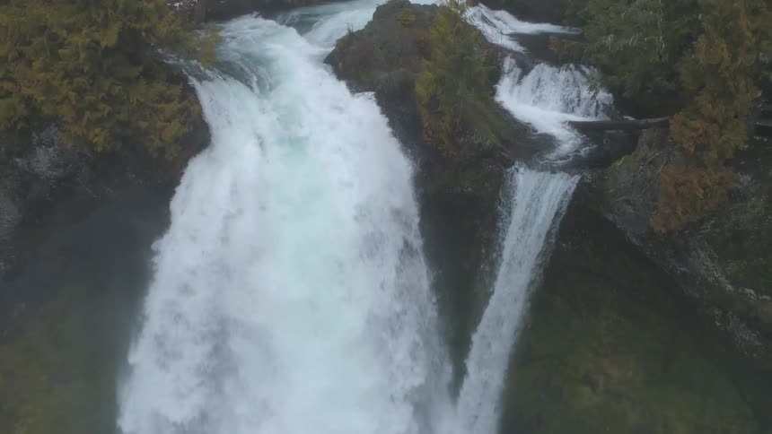 Pacific Northwest Aerials