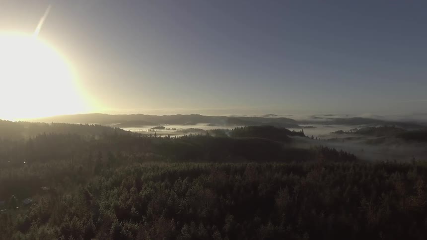 Pacific Northwest Aerials