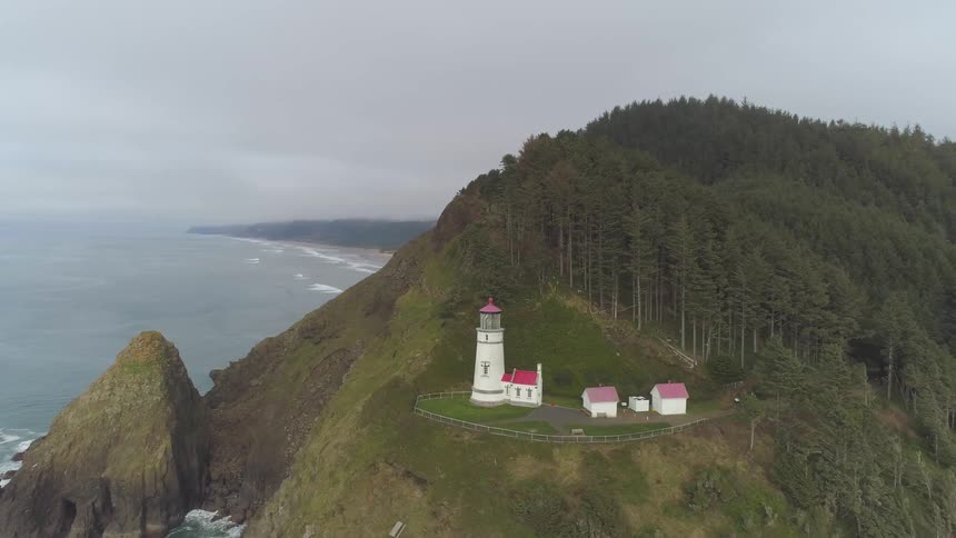 Pacific Northwest Aerials
