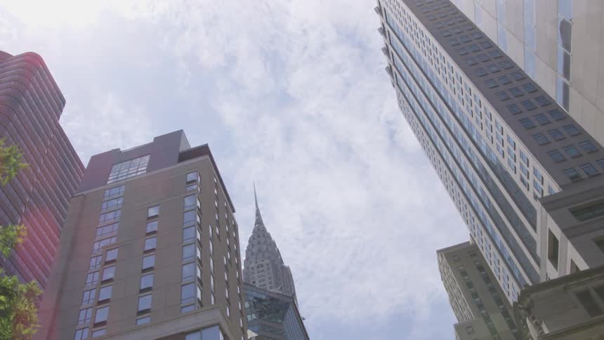 New York City Scenics