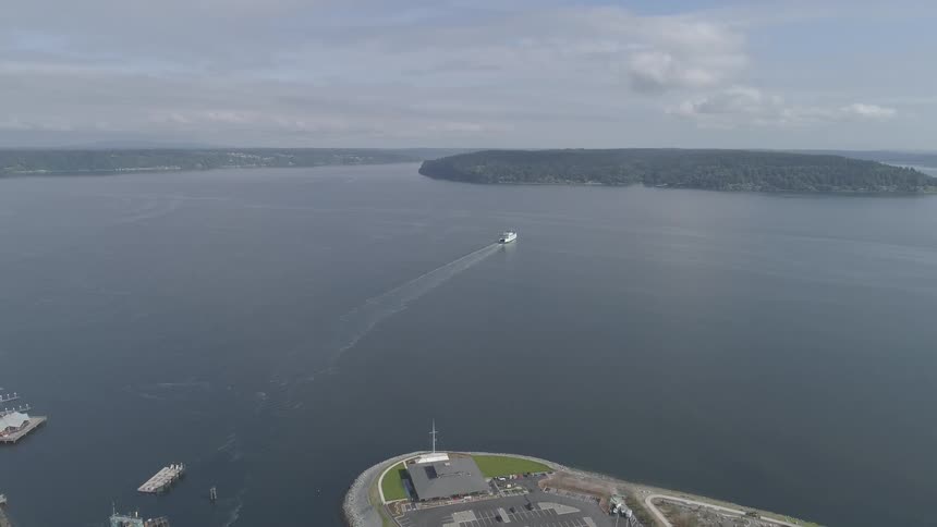 Pacific Northwest Aerials