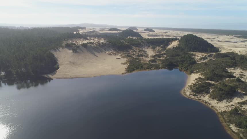 Pacific Northwest Aerials
