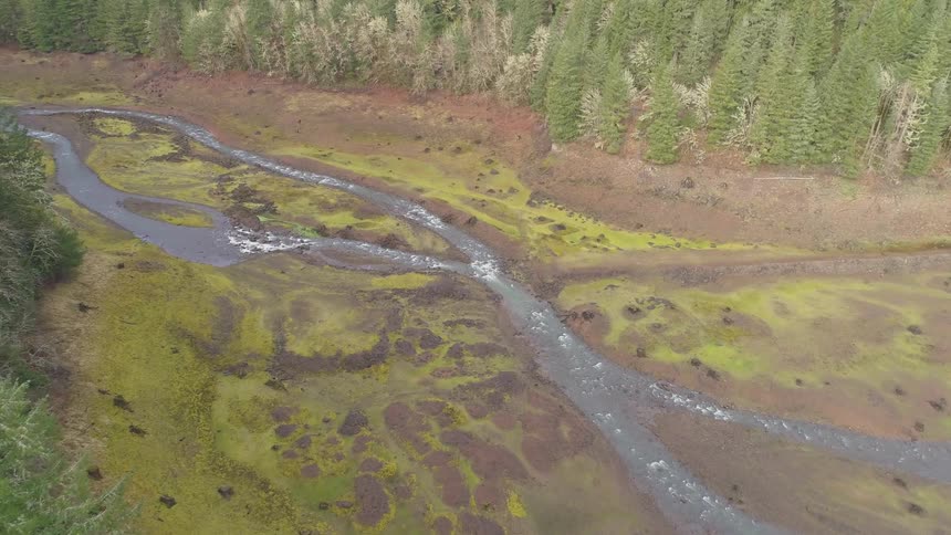 Pacific Northwest Aerials