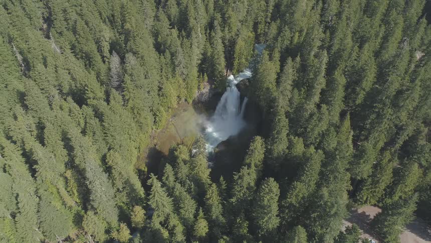 Pacific Northwest Aerials