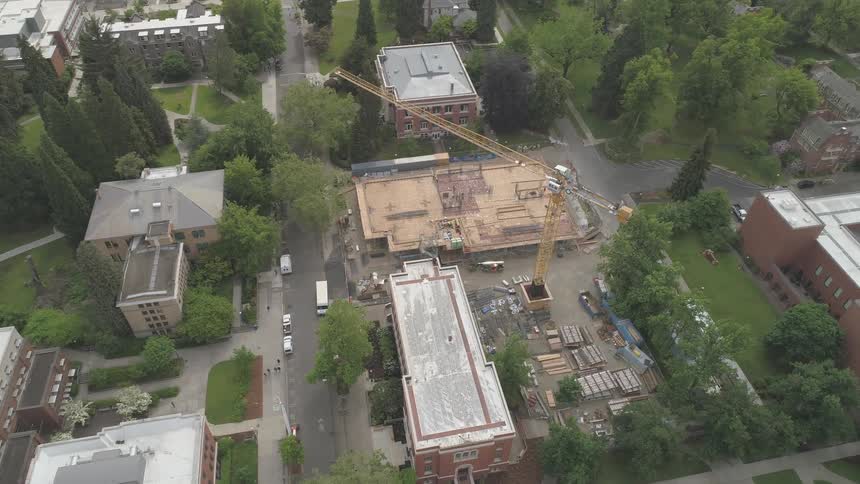 Pacific Northwest Aerials