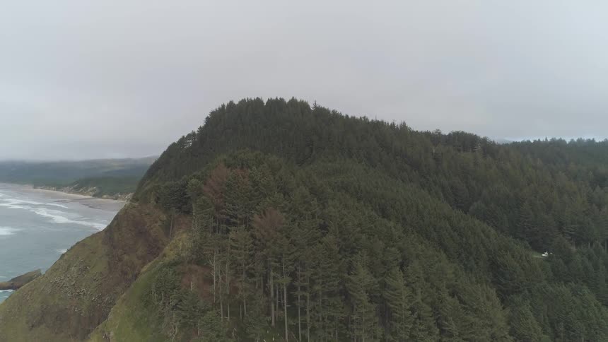Pacific Northwest Aerials