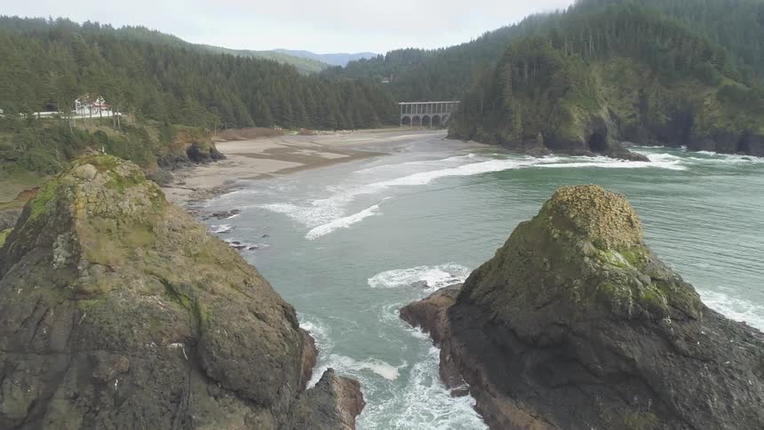 Pacific Northwest Aerials