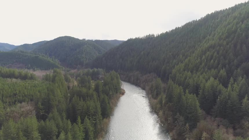 Pacific Northwest Aerials