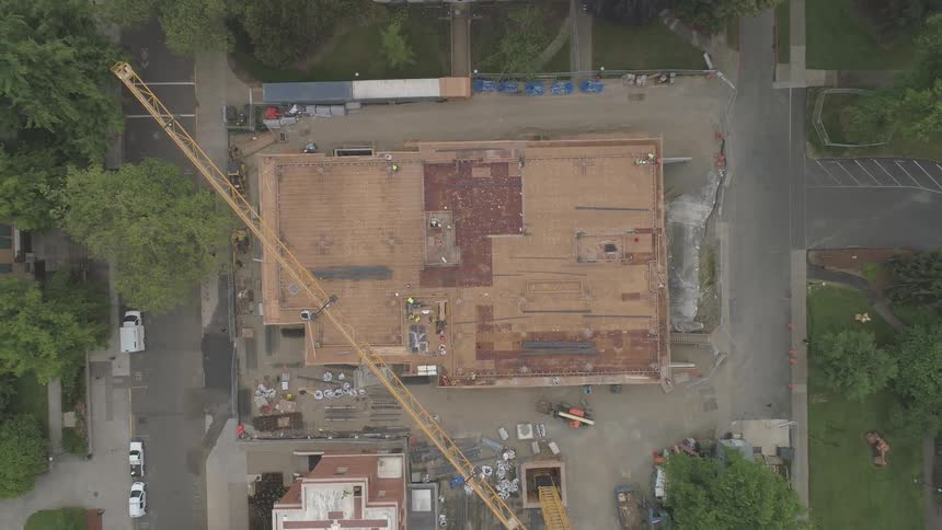 Pacific Northwest Aerials