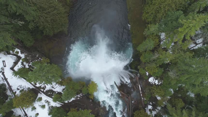 Pacific Northwest Aerials