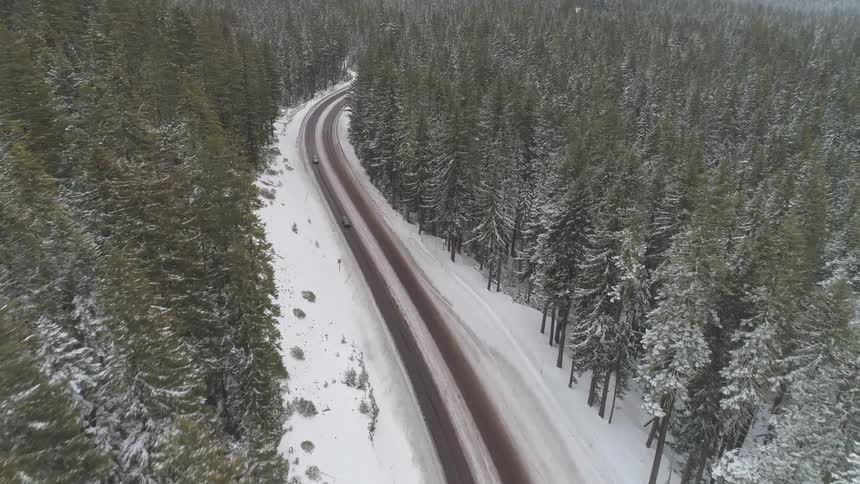 Pacific Northwest Aerials