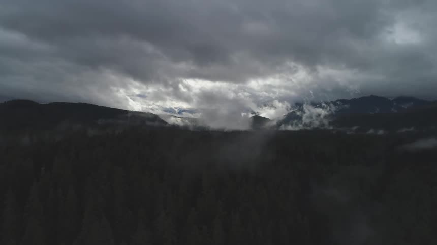 Pacific Northwest Aerials
