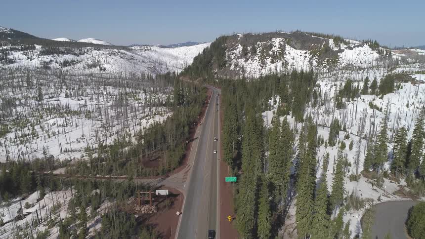 Pacific Northwest Aerials