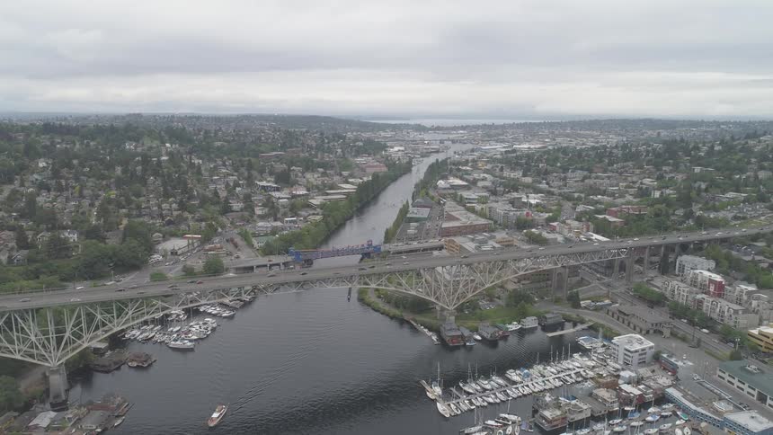 Pacific Northwest Aerials