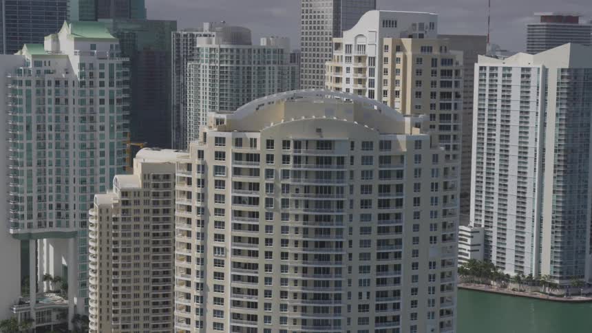 Miami Aerials