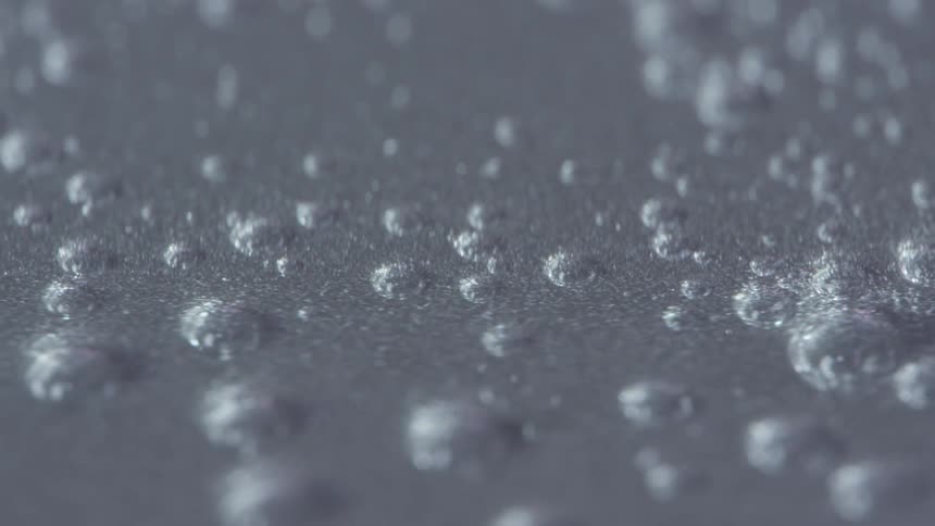 Melting Ice Timelapses