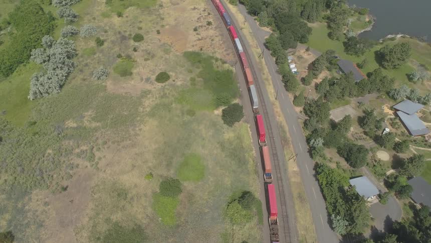Pacific Northwest Aerials