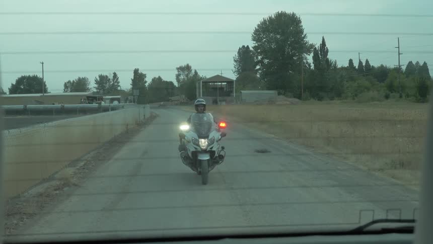Police Officers