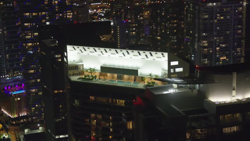 Miami Aerials