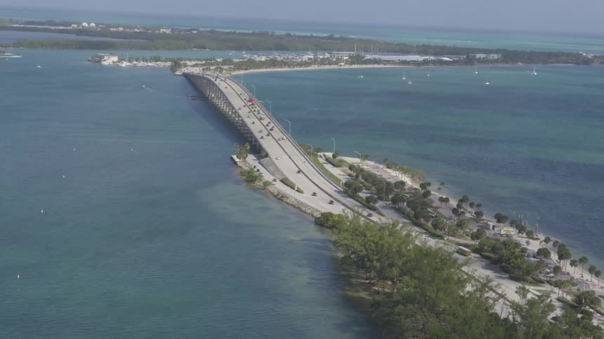 Miami Aerials