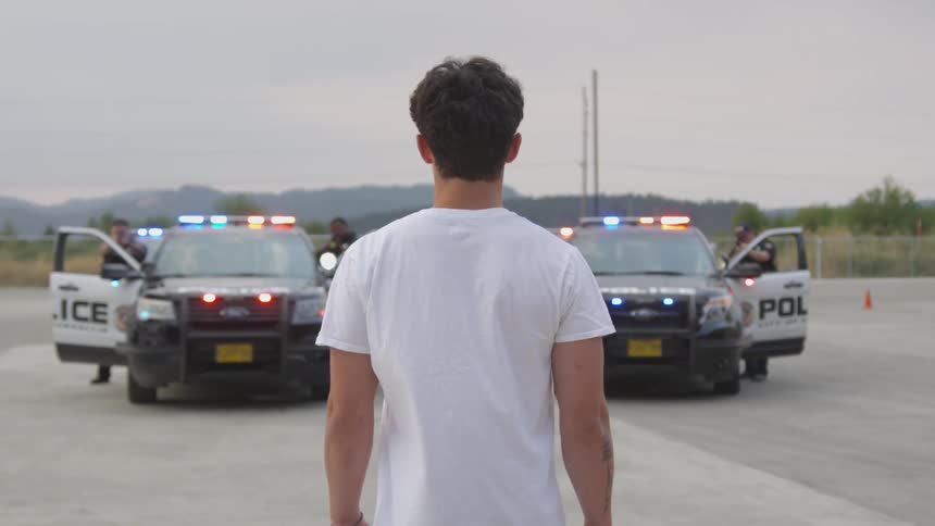 Police Officers