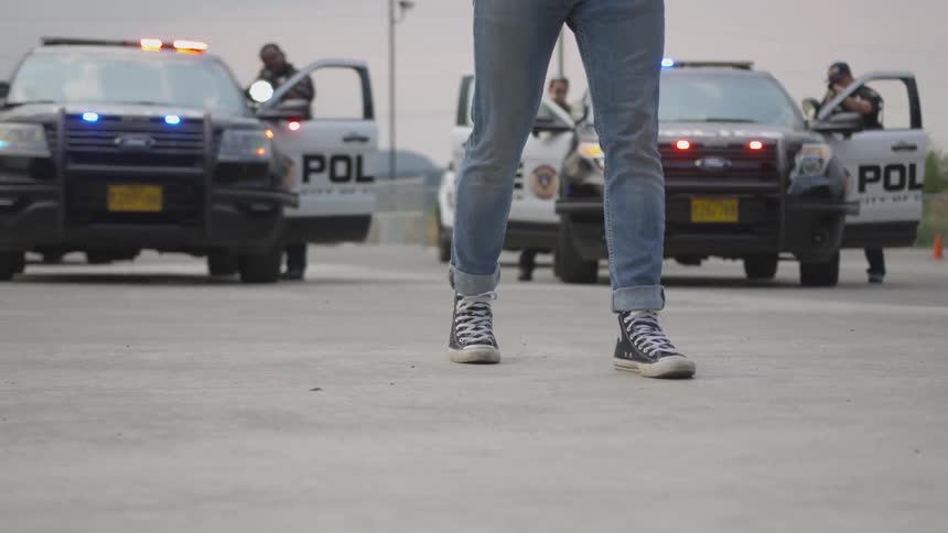 Police Officers