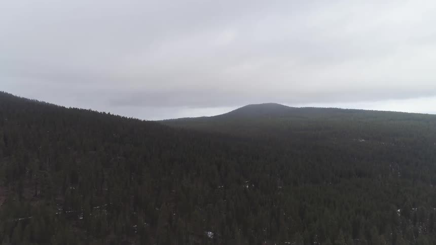 Pacific Northwest Aerials