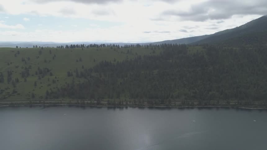 Pacific Northwest Aerials