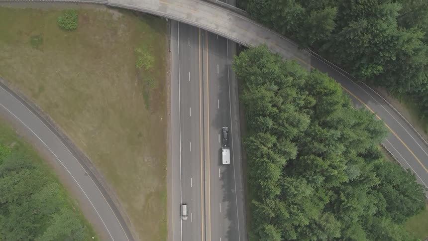 Pacific Northwest Aerials
