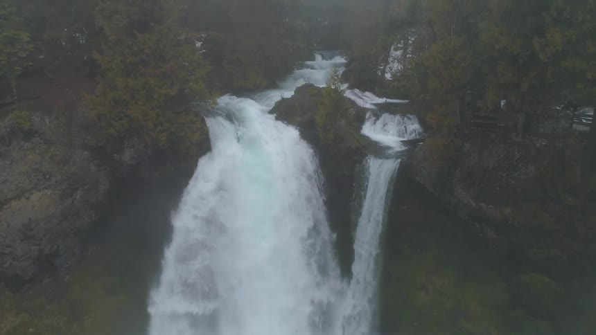 Pacific Northwest Aerials