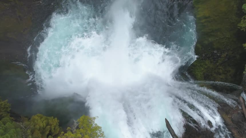 Pacific Northwest Aerials