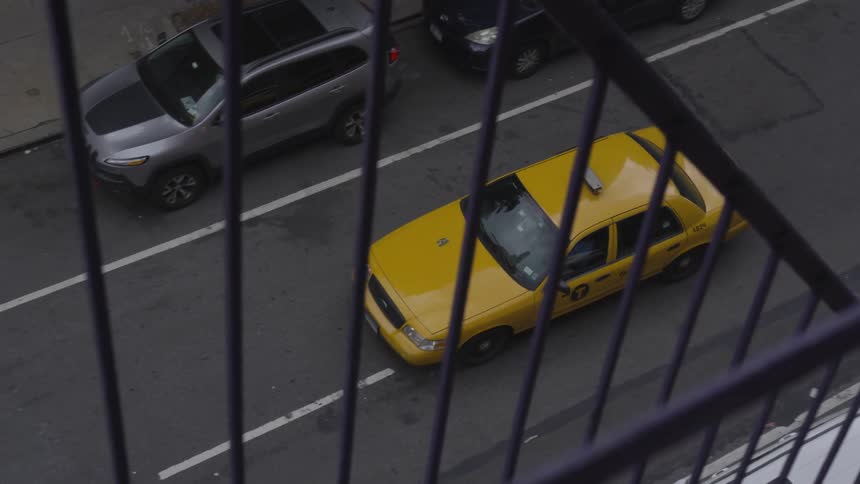New York City Scenics